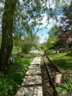 Towards the Park